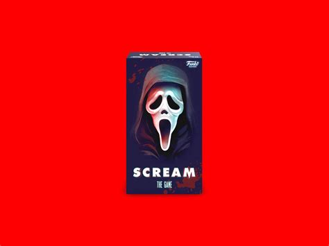 Scream the Game Review: Heart.